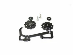 Sram Rec Medium Box / Roues Dentées X9 9v