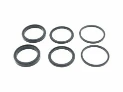 Rondelles D'espacement Sram Rec Kit Dub