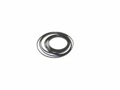 Sram Rec Kit Elastomères Cass. Nouveau Rouge 23/11