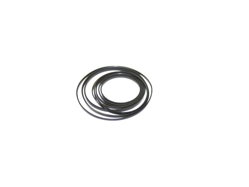 Sram Rec Kit Elastomères Cass. Nouveau Rouge 23/11 1 Sram Rec Kit Elastomères Cass. Nouveau Rouge 23/11