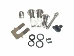 SRAM Guide De Serrage à Vis Srm Rec Kit Ultimate