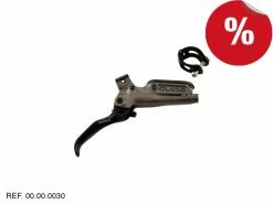 Sram Rec Guide Rs Complete Lever Grey **