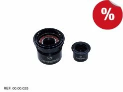 Sram Rec Nucleo Xd Roam 50/60 142x12mm (xx1 / X01) **