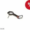 Sram Rec Shift Lever X0 Droite (kit Rouge) **