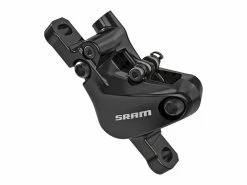 SRAM Srm Rec Full Clamp Db5 Noir
