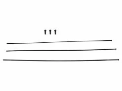 SRAM Srm Rec Radio / Roam Nipple 50 29 "(kit 3)