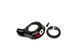 Sram Rec Cap / Hug. Gripshift X0 Gauche Net