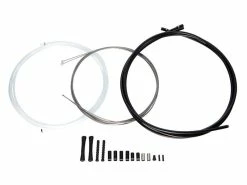 SRAM Srm Cable-holster Slickwire Pro Road / Vtt 4mm Noir