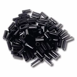 Transfil Borne De Couvercle De Transmission Autobloquant 4 Mm (100 Unités)