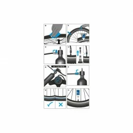 Marque Tire Booster Schwalbe 4 Marque Tire Booster Schwalbe – Image 4