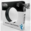 TÖLS Câble De Frein Töls Road (100 Pièces)