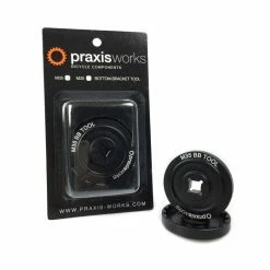 Praxis Support Inferieur Tool M35