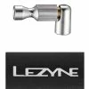 Lezyne Trigger Speed Drive Co2 Silver (tete Seulement)
