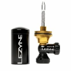 Lezyne Tubeless C02 Blaster (sans Cartouche)
