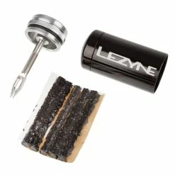 Lezyne Kit Tubeless - Noir