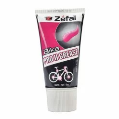 Tube De Graisse Zefal Lithium Pro 2 150 Ml