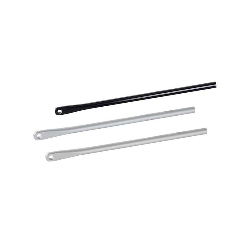 Tige De Montage Tubus Racktime 240 Mm Argent 1 Tige De Montage Tubus Racktime 240 Mm Argent
