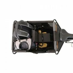 VÉLO CARGO ÉLECTRIQUE FAMILIAL U-CARGO FAMILY -Vélos Vtt Soldes velo cargo electrique familial u cargo family 2 600x600 1