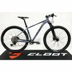VÉLO CLOOT 29" VTT PROLEVEL 9,4 NEW ROCKSHOX JUDY