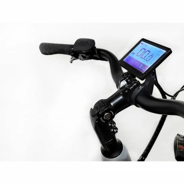 VÉLO CLOOT ELECTRIQUE VILLE BERLIN 700 2 VÉLO CLOOT ELECTRIQUE VILLE BERLIN 700 – Image 2