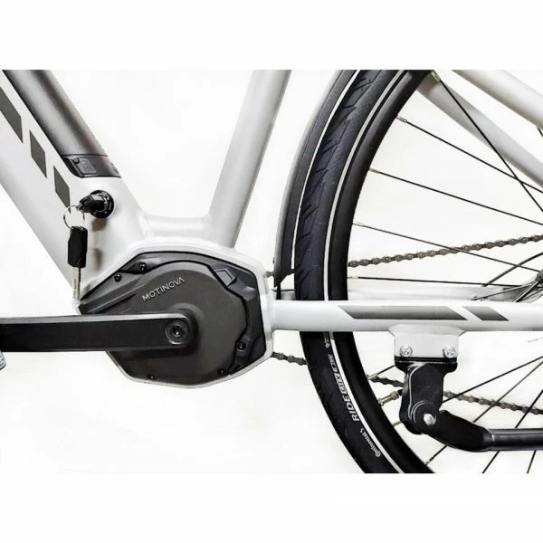 VÉLO CLOOT ELECTRIQUE VILLE BERLIN 700 4 VÉLO CLOOT ELECTRIQUE VILLE BERLIN 700 – Image 4