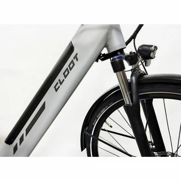 VÉLO CLOOT ELECTRIQUE VILLE BERLIN 700 5 VÉLO CLOOT ELECTRIQUE VILLE BERLIN 700 – Image 5