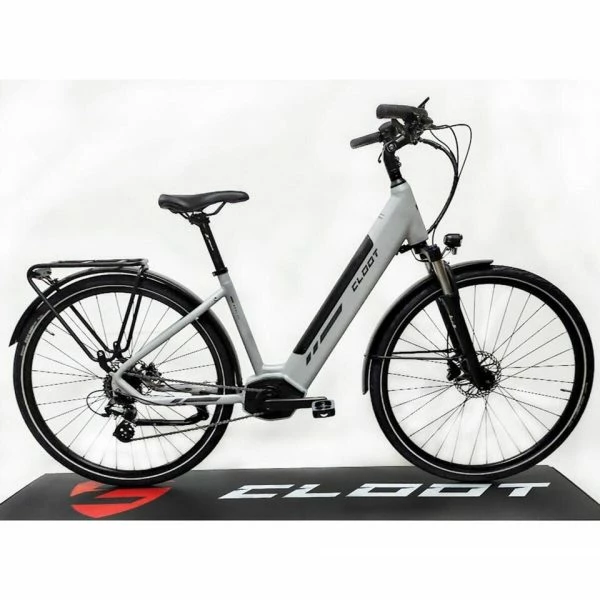 VÉLO CLOOT ELECTRIQUE VILLE BERLIN 700 1 VÉLO CLOOT ELECTRIQUE VILLE BERLIN 700