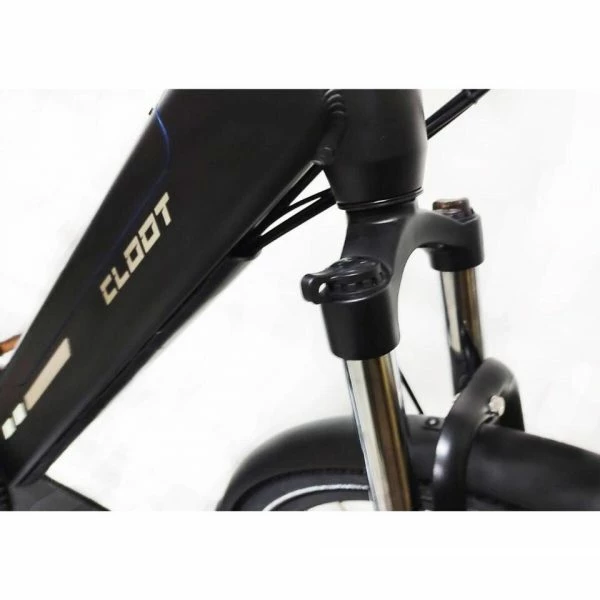 VÉLO CLOOT ELECTRIQUE VILLE POLUX 700 3 VÉLO CLOOT ELECTRIQUE VILLE POLUX 700 – Image 3