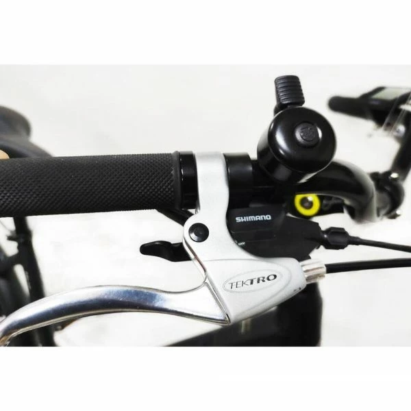 VÉLO CLOOT ELECTRIQUE VILLE POLUX 700 4 VÉLO CLOOT ELECTRIQUE VILLE POLUX 700 – Image 4