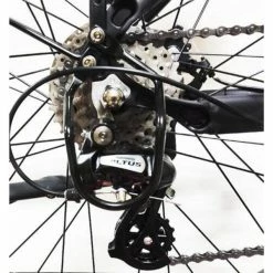 VÉLO CLOOT ELECTRIQUE VILLE POLUX 700 9 VÉLO CLOOT ELECTRIQUE VILLE POLUX 700 -Vélos Vtt Soldes velo cloot electrique ville polux 700 4 600x600 1