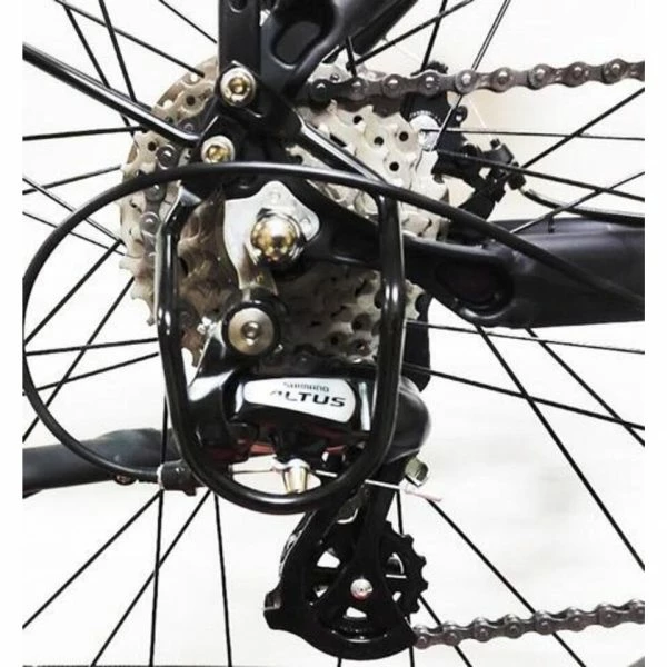 VÉLO CLOOT ELECTRIQUE VILLE POLUX 700 5 VÉLO CLOOT ELECTRIQUE VILLE POLUX 700 – Image 5