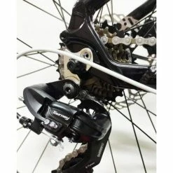 VÉLO CLOOT VTT 27,5" XR-TRAIL 1.1 DISC 7 VÉLO CLOOT VTT 27,5" XR-TRAIL 1.1 DISC -Vélos Vtt Soldes velo cloot vtt 275 xr trail 11 disc 3 600x600 1