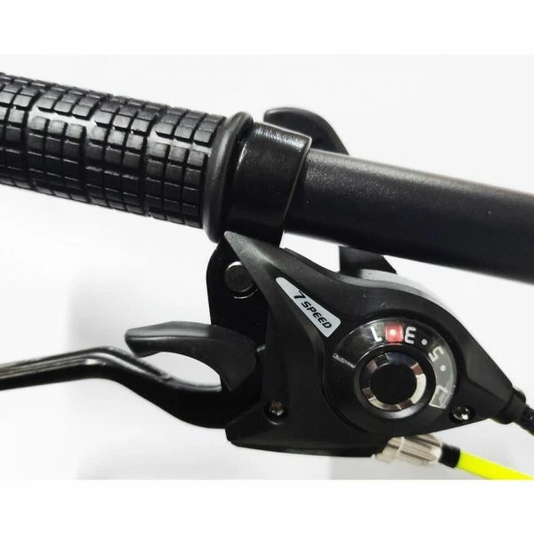 VÉLO CLOOT VTT 27,5" XR-TRAIL 2.1 DISC 2 VÉLO CLOOT VTT 27,5" XR-TRAIL 2.1 DISC – Image 2