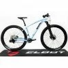 VELO CLOOT VTT 29" CARBON EVOLUTION 9,1 NX 1X12 10-51