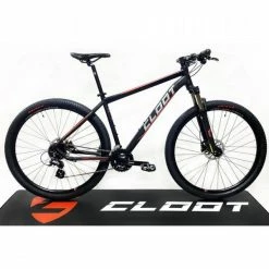 VÉLO CLOOT VTT 29" TRAIL 900 SHIMANO