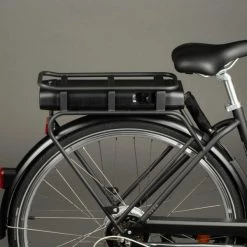 VÉLO DE VILLE ÉLECTRIQUE ELOPS 120 E 30 VÉLO DE VILLE ÉLECTRIQUE ELOPS 120 E -Vélos Vtt Soldes velo de ville electrique elops 120 e 13 600x600 1