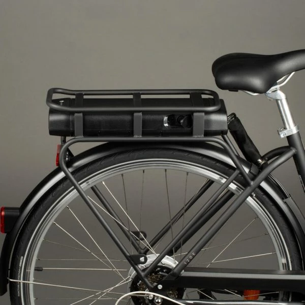 VÉLO DE VILLE ÉLECTRIQUE ELOPS 120 E 14 VÉLO DE VILLE ÉLECTRIQUE ELOPS 120 E – Image 14