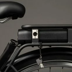 VÉLO DE VILLE ÉLECTRIQUE ELOPS 120 E 31 VÉLO DE VILLE ÉLECTRIQUE ELOPS 120 E -Vélos Vtt Soldes velo de ville electrique elops 120 e 14 600x600 1