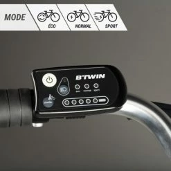 VÉLO DE VILLE ÉLECTRIQUE ELOPS 120 E 23 VÉLO DE VILLE ÉLECTRIQUE ELOPS 120 E -Vélos Vtt Soldes velo de ville electrique elops 120 e 6 600x600 1