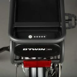 VÉLO DE VILLE ÉLECTRIQUE ELOPS 120 E 25 VÉLO DE VILLE ÉLECTRIQUE ELOPS 120 E -Vélos Vtt Soldes velo de ville electrique elops 120 e 8 600x600 1