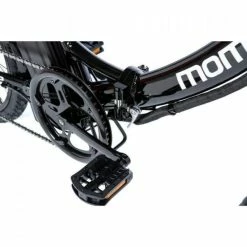 VÉLO DE VILLE ELECTRIQUE PLIANT SEMI RIGIDE E.20,2 - 20" -Vélos Vtt Soldes velo de ville electrique pliant semi rigide e202 20 2 600x600 1