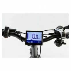 VÉLO DE VILLE ELECTRIQUE PLIANT SEMI RIGIDE E.20PRO - 20" -Vélos Vtt Soldes velo de ville electrique pliant semi rigide e20pro 20 3 600x600 1