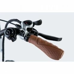 VÉLO DE VILLE ELECTRIQUE SEMI RIGIDE 26.2 - 26" -Vélos Vtt Soldes velo de ville electrique semi rigide 262 26 3 600x600 1