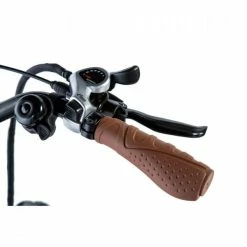 VÉLO DE VILLE ELECTRIQUE SEMI RIGIDE 28.2 - 28" 8 VÉLO DE VILLE ELECTRIQUE SEMI RIGIDE 28.2 - 28" -Vélos Vtt Soldes velo de ville electrique semi rigide 282 28 3 600x600 1