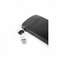 VÉLO ÉLECTRIQUE "CAPRI BERLIN", COULEUR NOIRE -Vélos Vtt Soldes velo electrique capri berlin couleur noire 4 600x600 1