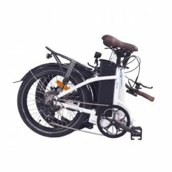 VÉLO ELECTRIQUE PLIANT NCM PARIS BLANC - 20", 250W, BATTERIE 36V 15AH 10 VÉLO ELECTRIQUE PLIANT NCM PARIS BLANC - 20", 250W, BATTERIE 36V 15AH -Vélos Vtt Soldes velo electrique pliant ncm paris blanc 20 250w batterie 36v 15ah 3 600x600 1