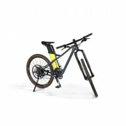 VÉLO ÉLECTRIQUE TOUT CHEMIN CROSSROAD -Vélos Vtt Soldes velo electrique tout chemin crossroad 1 1 600x600 1