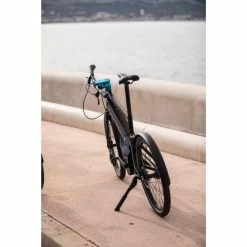 VÉLO ÉLECTRIQUE URBAIN 100% AUTOMATIQUE - IWEECH 24" S NOIR MAT -Vélos Vtt Soldes velo electrique urbain 100 automatique iweech 24 s noir mat 3 600x600 1