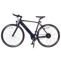 VÉLO ELECTRIQUE URBAIN NCM C5 - 36V 12AH 432WH - VERT FONCÉ 13 VÉLO ELECTRIQUE URBAIN NCM C5 - 36V 12AH 432WH - VERT FONCÉ -Vélos Vtt Soldes velo electrique urbain ncm c5 36v 12ah 432wh bleu marine 3 600x600 1