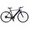VÉLO ELECTRIQUE URBAIN NCM C5 - 36V 12AH 432WH - BLEU MARINE